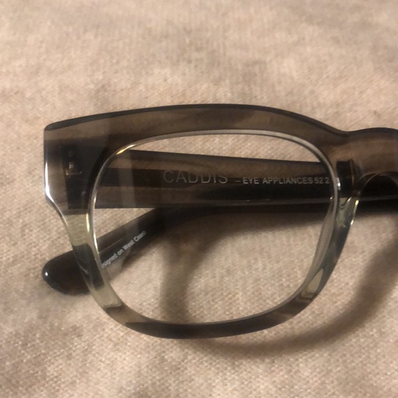 NEW Caddis Miklos Blue Light Glasses - Picture 7 of 11